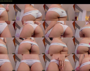 yorgely_ — 55 minute Chaturbate female teen cam video, 1080p, Dec 2, 2022