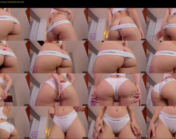 yorgely_ — 4 minute Chaturbate female teen cam video, 1080p, Dec 2, 2022