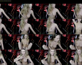 _lullaby_ — 3 minute Chaturbate female teen cam video, 1080p, Dec 2, 2022