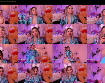 cherry__pie — 59 minute Chaturbate female teen cam video, 1080p, Dec 3, 2022