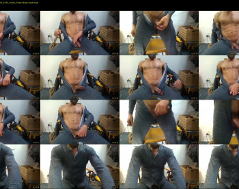 constructorcock — 9 minute Chaturbate male teen cam video, 360p, Dec 2, 2022
