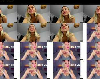 corni__ — 16 minute Chaturbate female teen cam video, 1080p, Dec 3, 2022