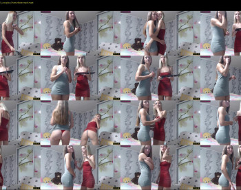 danamily — 31 minute Chaturbate female teen cam video, 720p, Dec 2, 2022