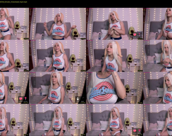 daniela_days — 54 minute Chaturbate female teen cam video, 1080p, Dec 2, 2022