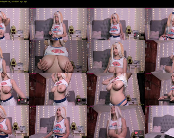 daniela_days — 54 minute Chaturbate female teen cam video, 1080p, Dec 2, 2022