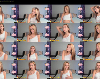 demitins — 54 minute Chaturbate female teen cam video, 1080p, Dec 2, 2022