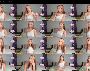 demitins — 35 minute Chaturbate female teen cam video, 1080p, Dec 2, 2022