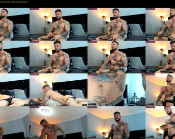 dimitri_sullivan — 54 minute Chaturbate male teen cam video, 1080p, Dec 2, 2022