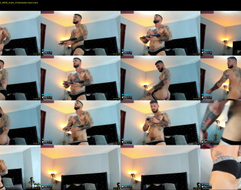 dimitri_sullivan — 59 minute Chaturbate male teen cam video, 1080p, Dec 2, 2022