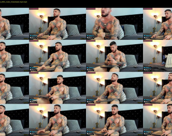 dimitri_sullivan — 54 minute Chaturbate male teen cam video, 1080p, Dec 2, 2022