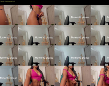 duna_du — 55 minute Chaturbate female teen cam video, 1080p, Dec 2, 2022