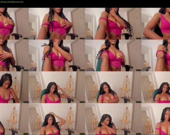 duna_du — 54 minute Chaturbate female teen cam video, 1080p, Dec 2, 2022