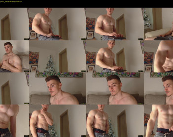eddieds — 54 minute Chaturbate male teen cam video, 1080p, Dec 3, 2022