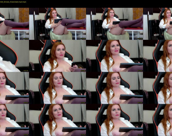 ivettasplash — 13 minute Chaturbate female teen cam video, 720p, Dec 2, 2022