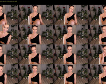 katrin_sweeft — 55 minute Chaturbate female teen cam video, 1080p, Dec 2, 2022