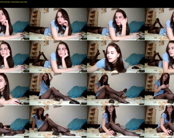 miracle_rose — 16 minute Chaturbate female teen cam video, 720p, Dec 2, 2022