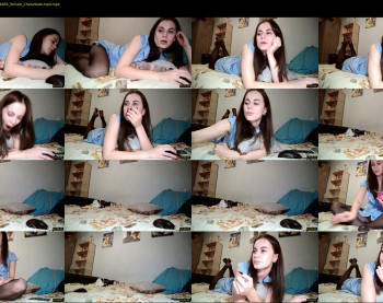miracle_rose — 42 minute Chaturbate female teen cam video, 720p, Dec 3, 2022