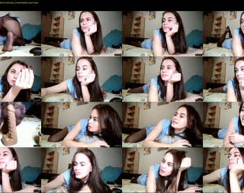 miracle_rose — 39 minute Chaturbate female teen cam video, 720p, Dec 3, 2022