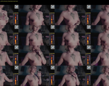 reddevilsroom — 21 minute Chaturbate couple teen cam video, 1080p, Dec 2, 2022