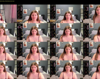 rubyvalen — 9 minute Chaturbate female teen cam video, 720p, Dec 2, 2022