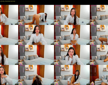 sofiecox_ — 56 minute Chaturbate female teen cam video, 1080p, Dec 3, 2022