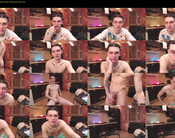 teddy_mode — 57 minute Chaturbate couple teen cam video, 1080p, Dec 2, 2022