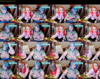 yoki_shizuko — 12 minute Chaturbate female teen cam video, 1080p, Dec 2, 2022