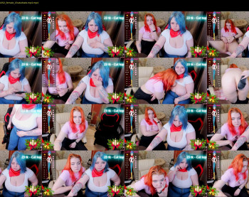yoki_shizuko — 17 minute Chaturbate female teen cam video, 1080p, Dec 2, 2022