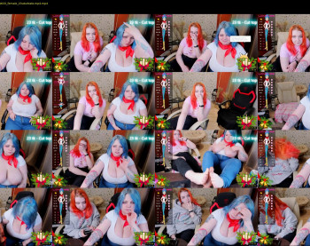 yoki_shizuko — 65 minute Chaturbate female teen cam video, 1080p, Dec 2, 2022