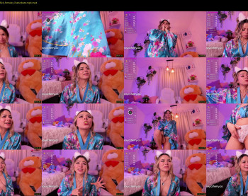 cherry__pie — 69 minute Chaturbate female teen cam video, 1080p, Dec 3, 2022