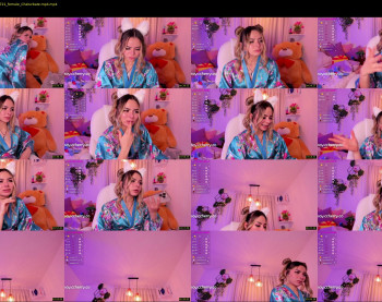 cherry__pie — 57 minute Chaturbate female teen cam video, 1080p, Dec 3, 2022