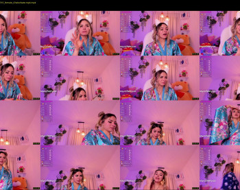 cherry__pie — 57 minute Chaturbate female teen cam video, 1080p, Dec 3, 2022