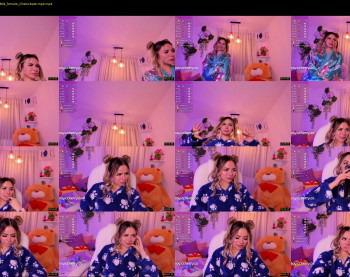 cherry__pie — 55 minute Chaturbate female teen cam video, 1080p, Dec 3, 2022