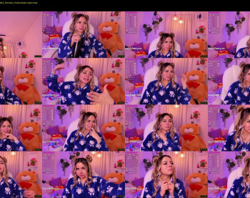 cherry__pie — 54 minute Chaturbate female teen cam video, 1080p, Dec 3, 2022