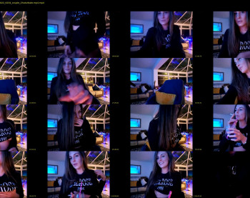 cornishcandy — 78 minute Chaturbate female teen cam video, 720p, Dec 4, 2022