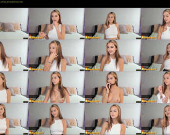 demitins — 53 minute Chaturbate female teen cam video, 1080p, Dec 3, 2022