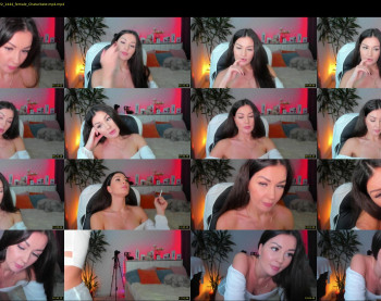 devilish_goddes — 22 minute Chaturbate female teen cam video, 1080p, Dec 3, 2022