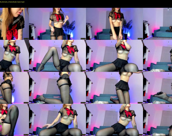 didiactive — 40 minute Chaturbate female teen cam video, 720p, Dec 3, 2022