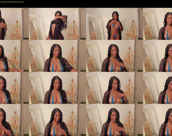 duna_du — 40 minute Chaturbate female teen cam video, 1080p, Dec 3, 2022