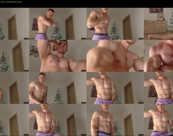eddieds — 22 minute Chaturbate male teen cam video, 1080p, Dec 4, 2022