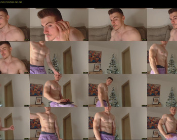 eddieds — 53 minute Chaturbate male teen cam video, 1080p, Dec 4, 2022