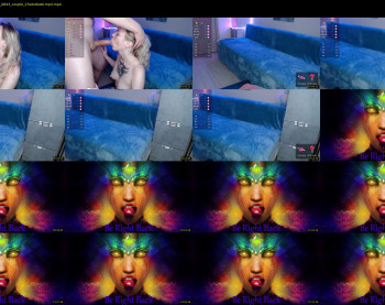 emptyhunters — 18 minute Chaturbate couple teen cam video, 1080p, Dec 3, 2022