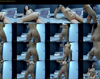 evelinarose — 14 minute Chaturbate female teen cam video, 1080p, Dec 3, 2022