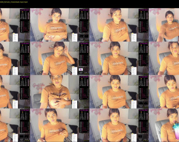 helen_miller — 54 minute Chaturbate female teen cam video, 1080p, Dec 4, 2022