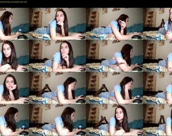 miracle_rose — 17 minute Chaturbate female teen cam video, 720p, Dec 3, 2022