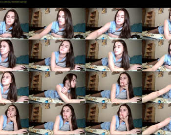 miracle_rose — 6 minute Chaturbate female teen cam video, 720p, Dec 3, 2022