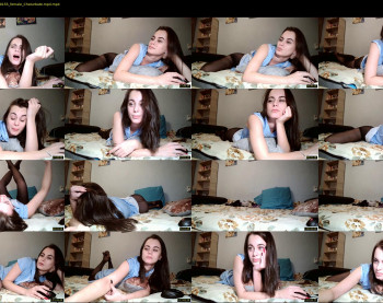 miracle_rose — 94 minute Chaturbate female teen cam video, 720p, Dec 4, 2022