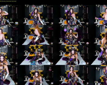 nicky_spark — 54 minute Chaturbate female teen cam video, 1080p, Dec 4, 2022