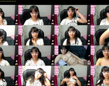 paulette65 — 97 minute Chaturbate female teen cam video, 720p, Dec 4, 2022