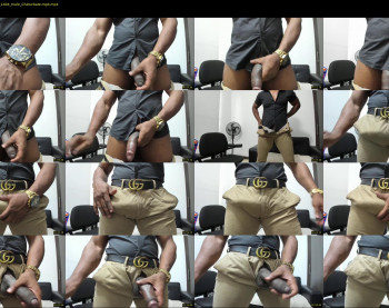 roccoblack02 — 7 minute Chaturbate male teen cam video, 1080p, Dec 3, 2022